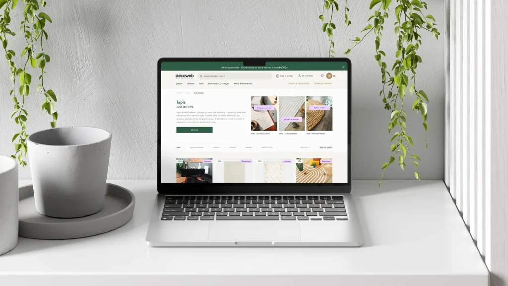 Image 2 du site Décoweb
